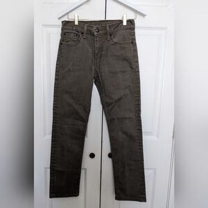 Levi's Men's Jeans